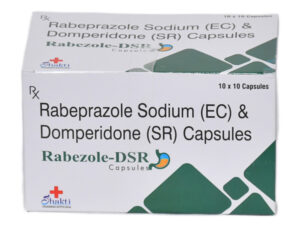 RABEZOLE DSR
