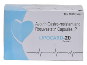 LIPOCARD-20