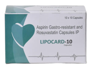 LIPOCARD-10