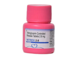 NITREX 2.6 TAB