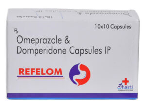REFELOM TAB