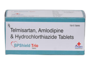 BPSHIELD TRIO