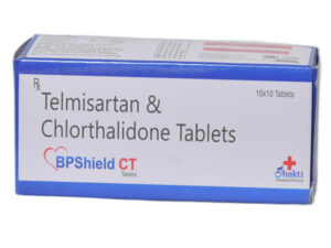 BPSHIELD CT