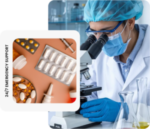 Bridging theory & applied scientific research