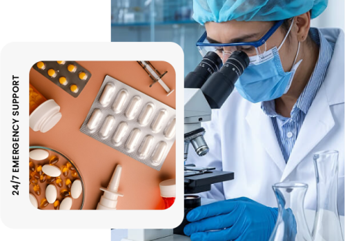 Bridging theory & applied scientific research